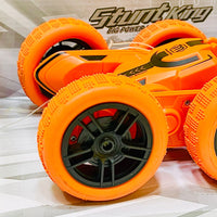 RC All Terrain 360 Stunt Car