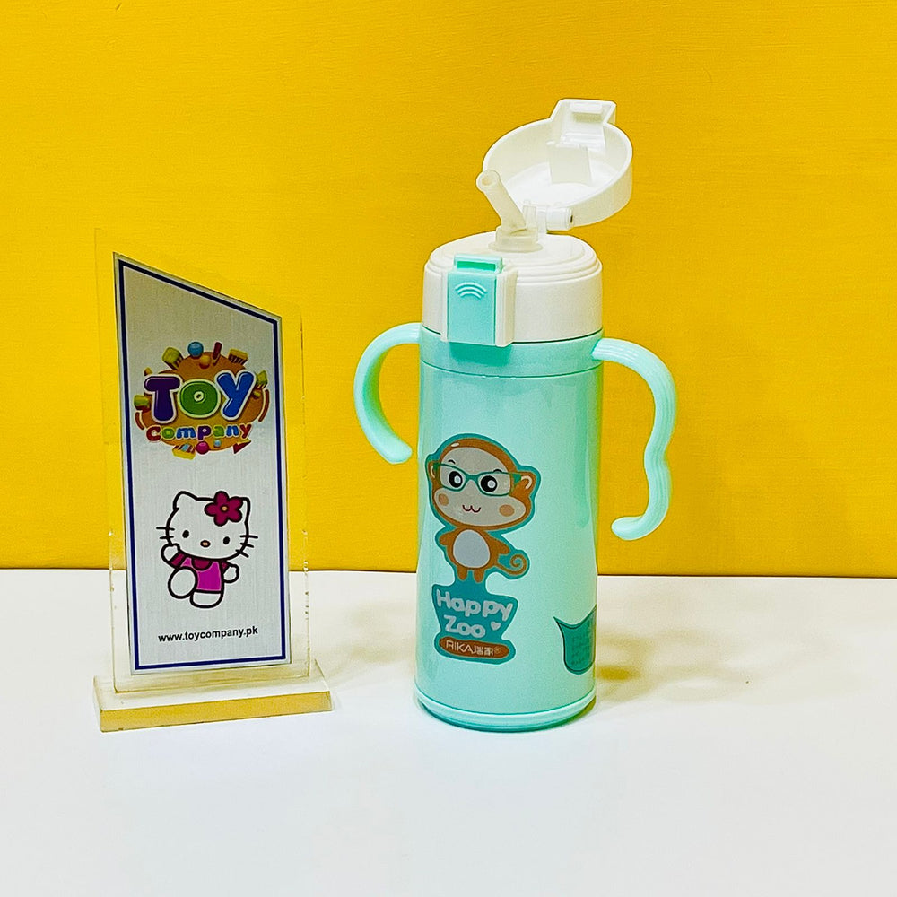 Hot & Cool Water Bottle for Kids