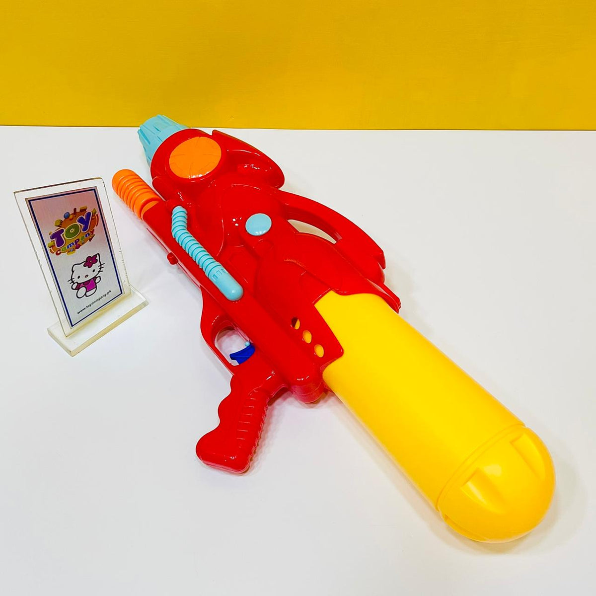 55cm Water Gun - Large
