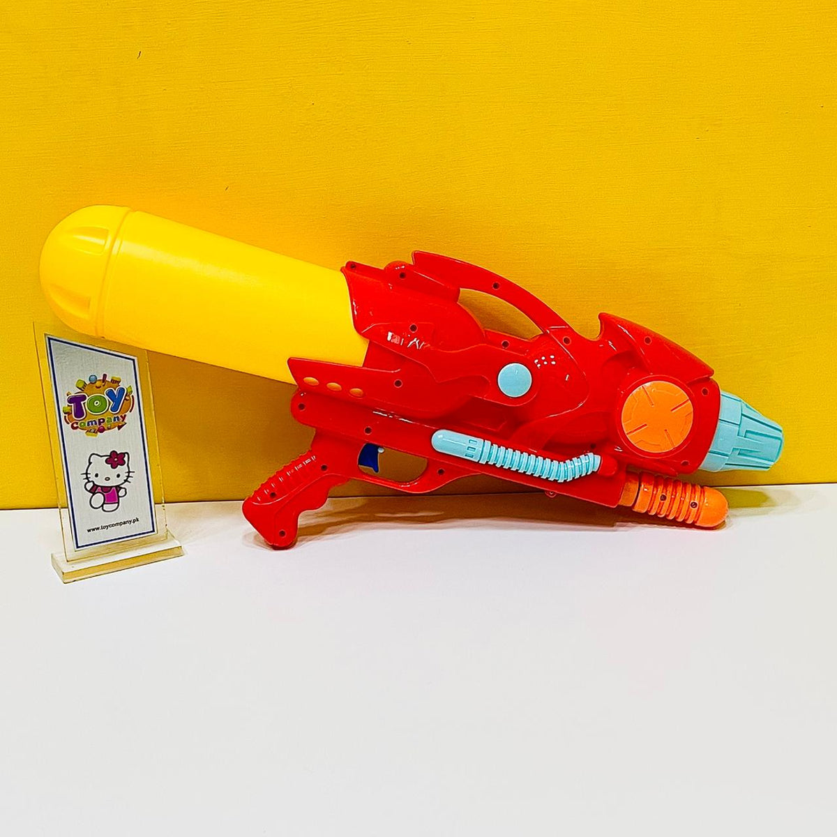 55cm Water Gun - Large