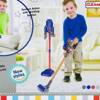 Realistic Wireless Vacuum Cleaner