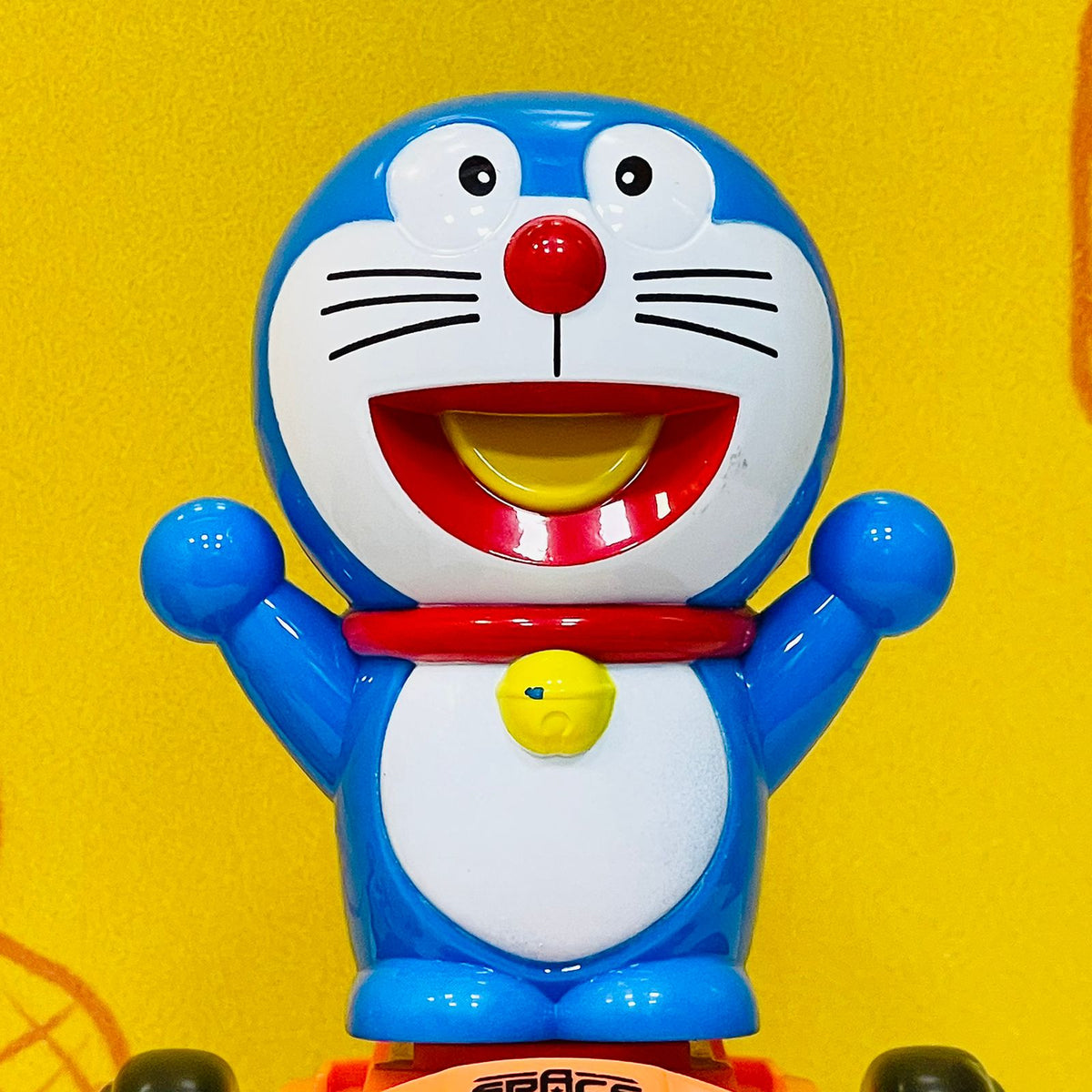 Doraemon Balance Car