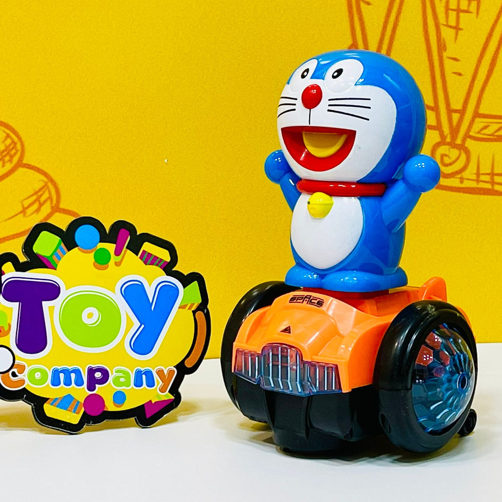 Doraemon Balance Car