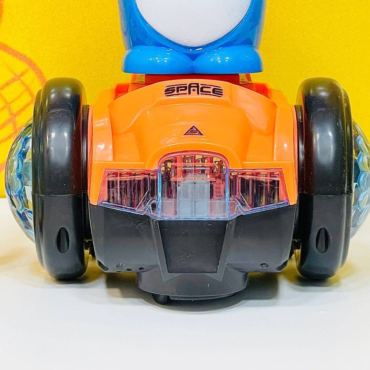 Doraemon Balance Car
