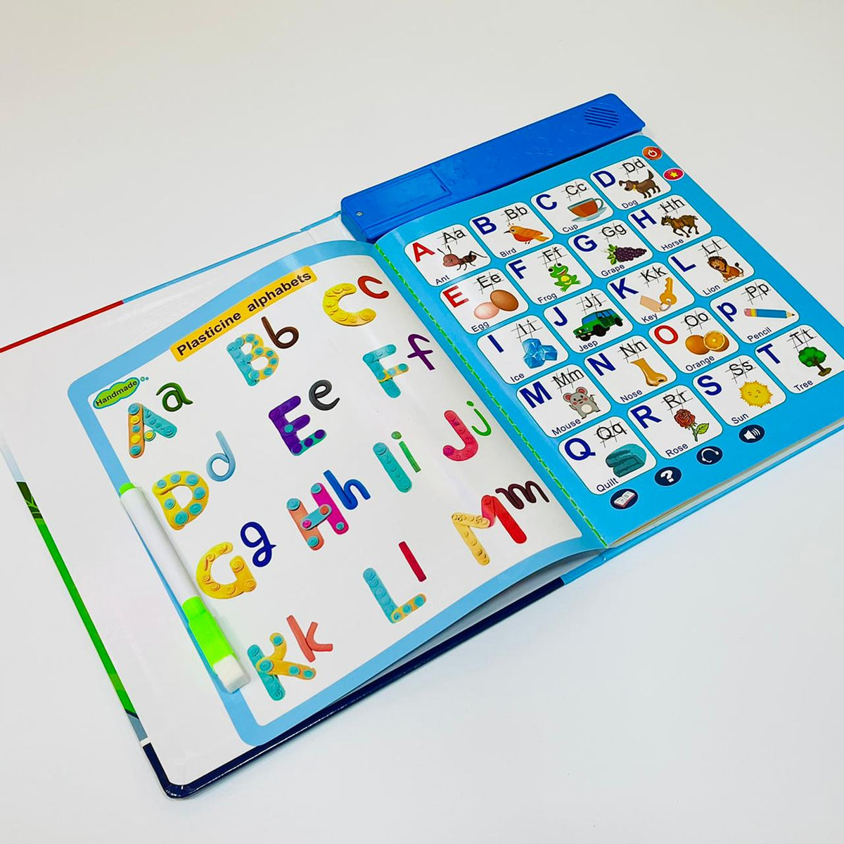 My First Talking Book