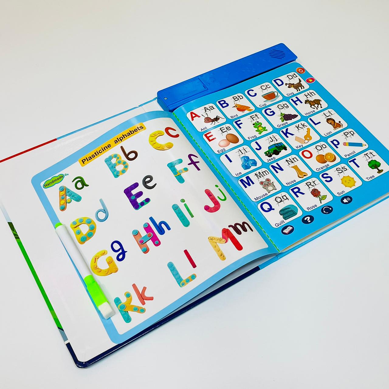 My First Talking Book