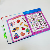 My First Talking Book