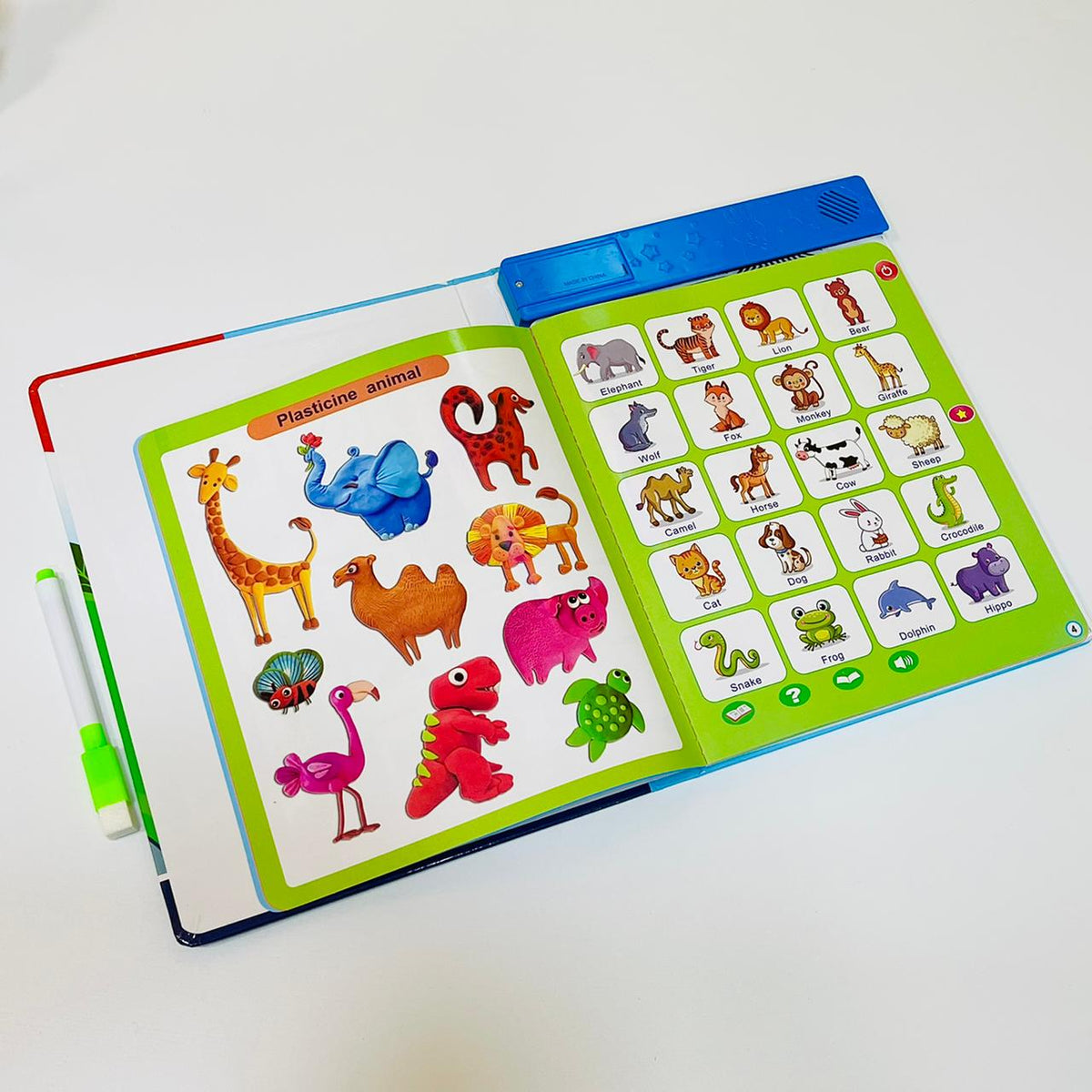 My First Talking Book