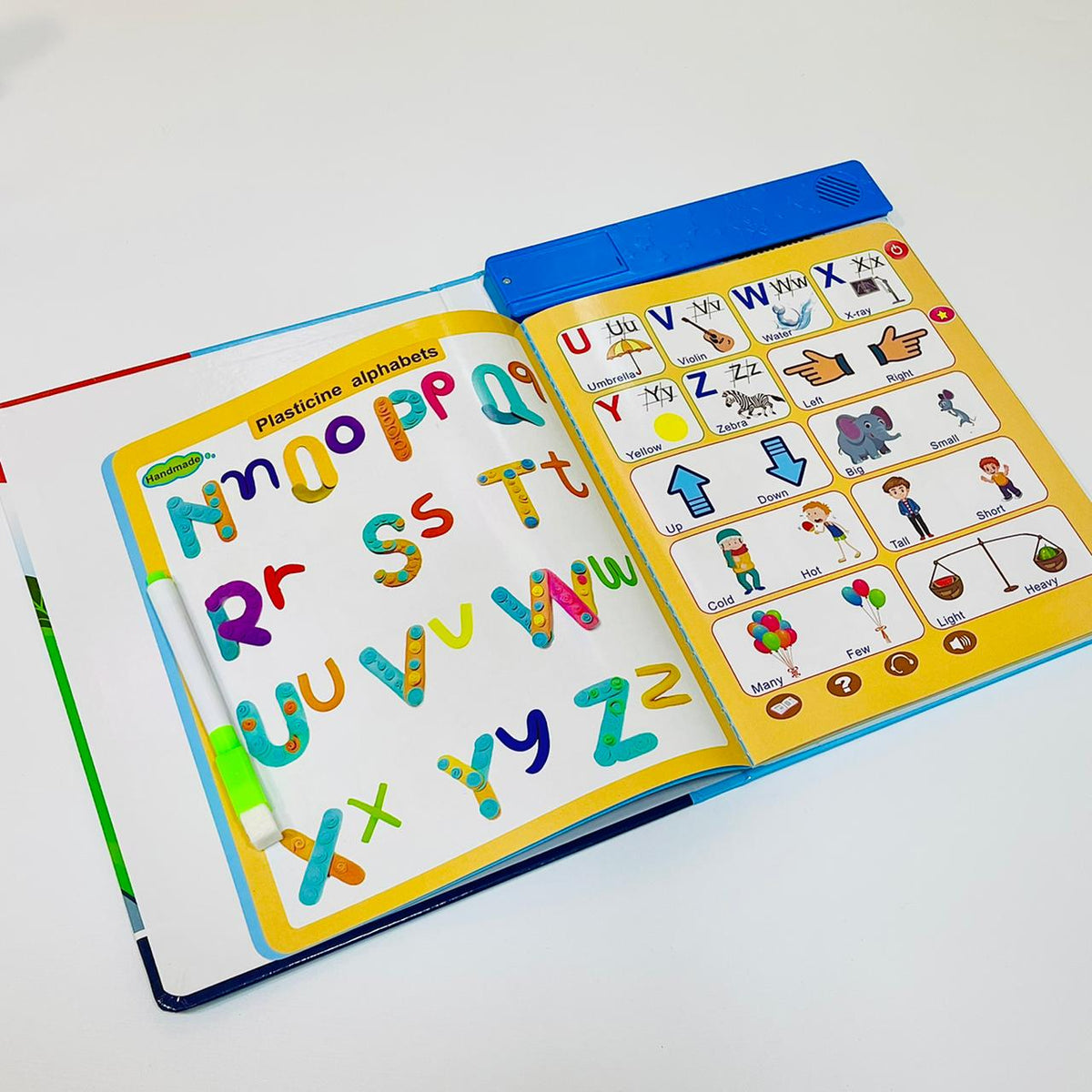 My First Talking Book