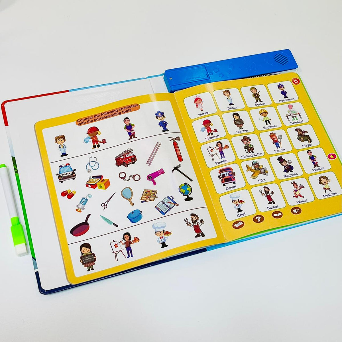 My First Talking Book