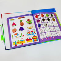 My First Talking Book