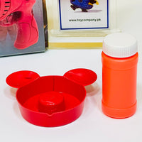 Squid Game Electric Bubble Gun