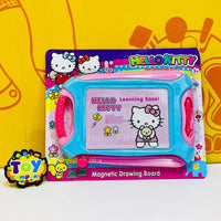 Hello Kitty Magnetic Drawing Board