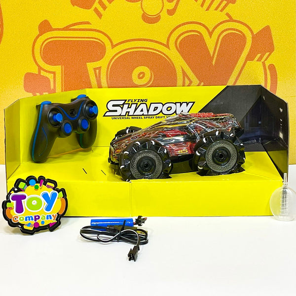 Flying Shadow Universal Spray Drift R/C Car