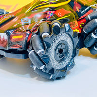 Flying Shadow Universal Spray Drift R/C Car