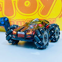 Flying Shadow Universal Spray Drift R/C Car