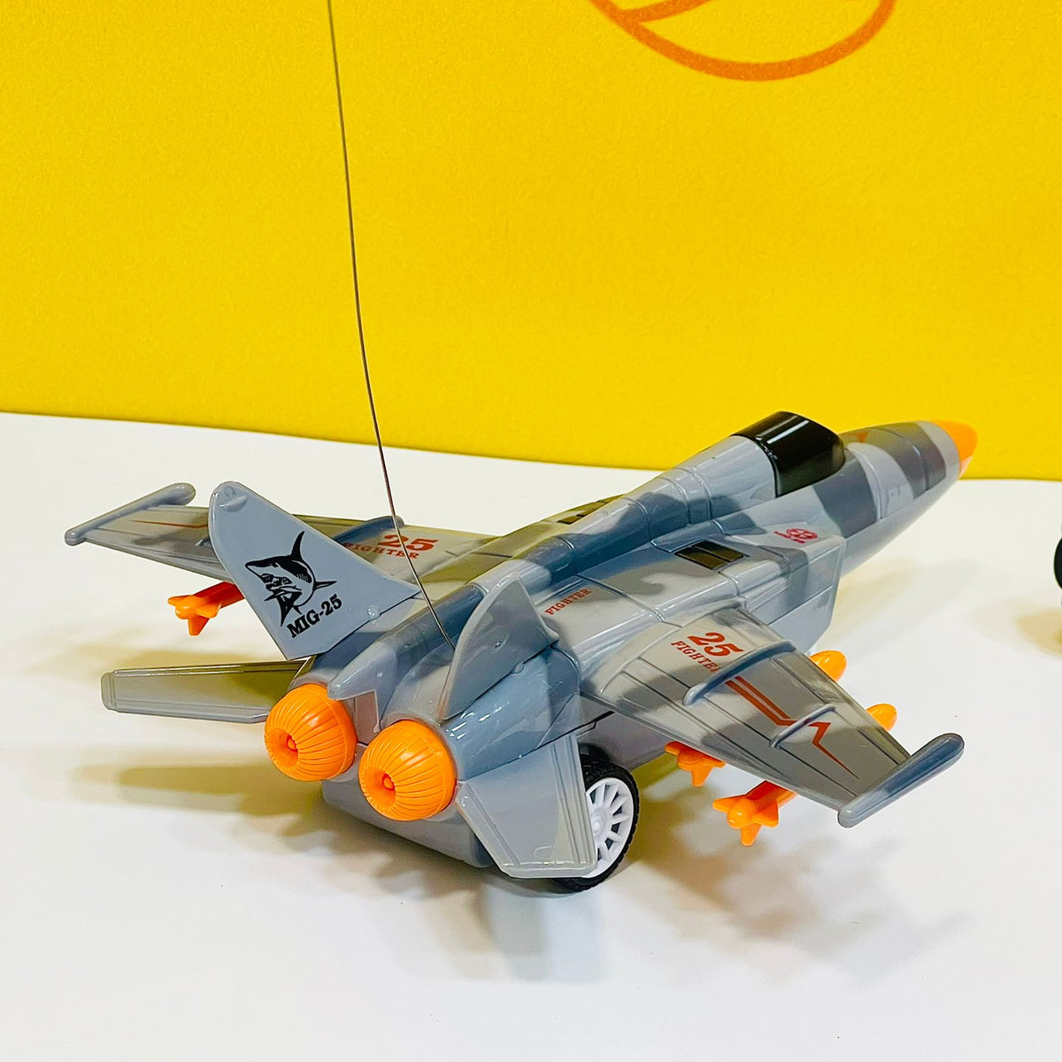 R/C Fighter Air Craft