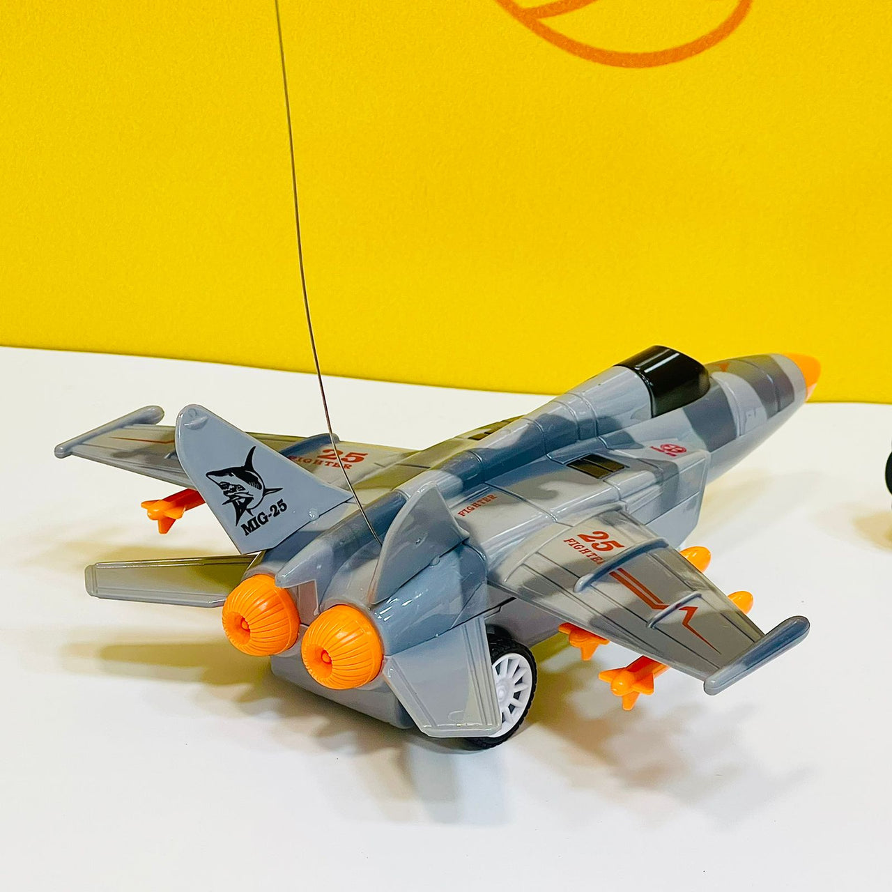 R/C Fighter Air Craft