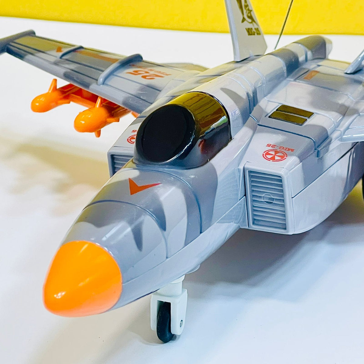 R/C Fighter Air Craft