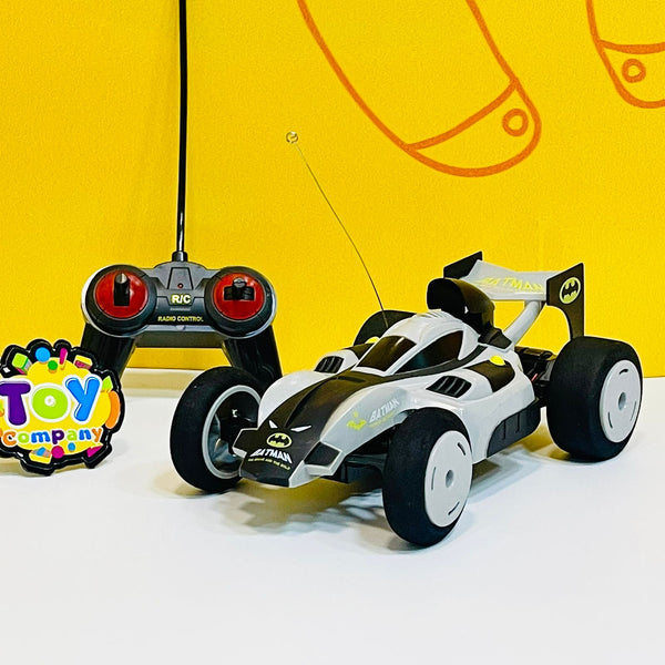 Avengers R/C Classic Car - Batman