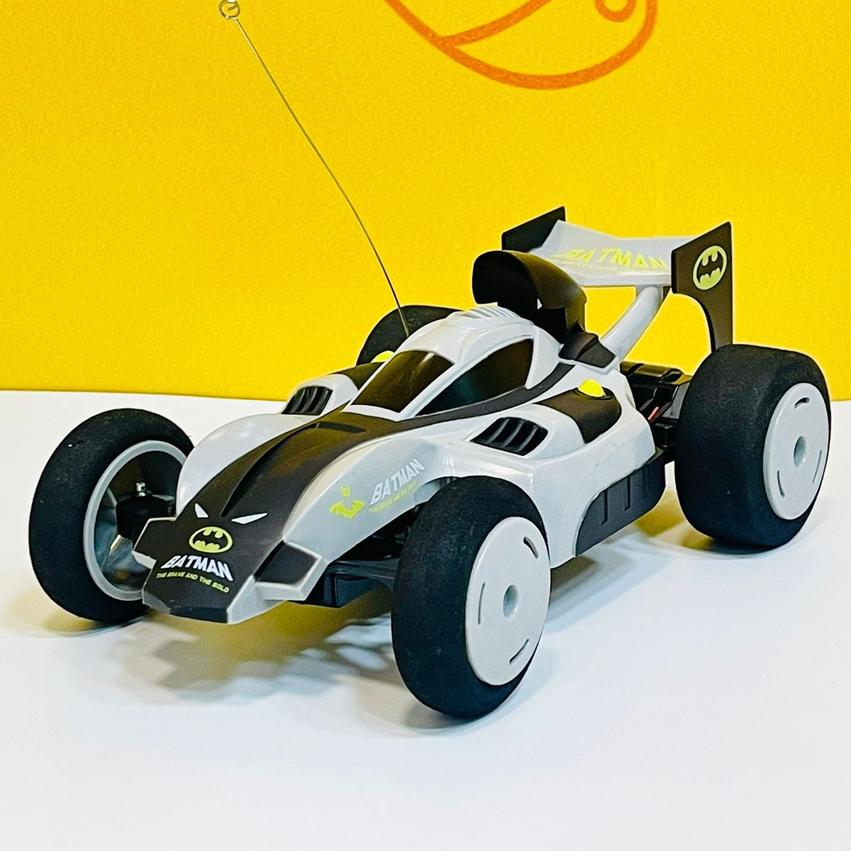 Avengers R/C Classic Car - Batman
