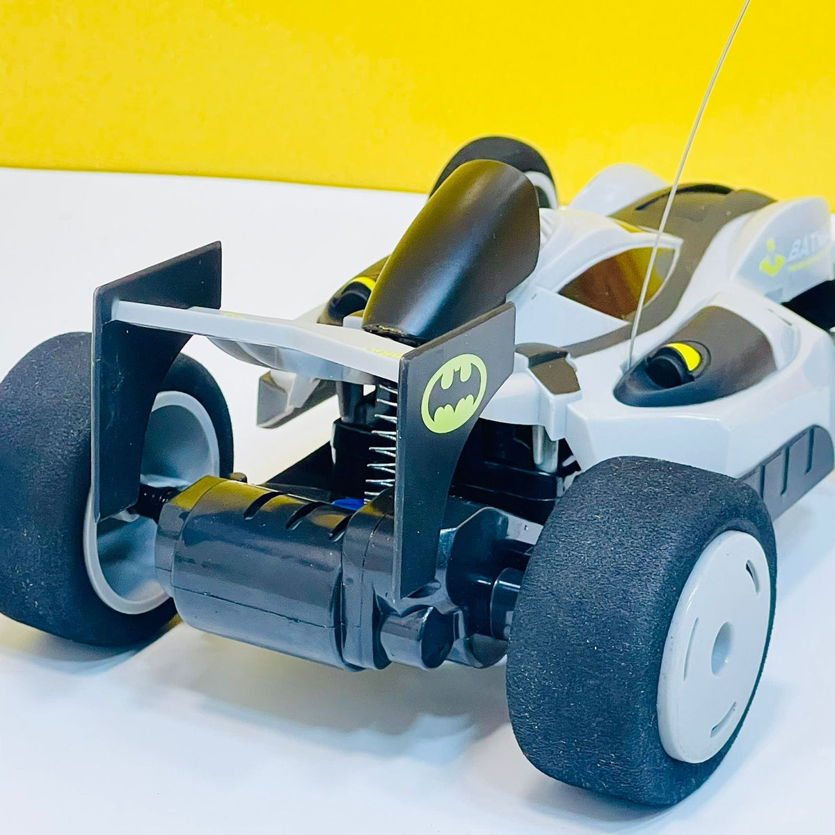 Avengers R/C Classic Car - Batman
