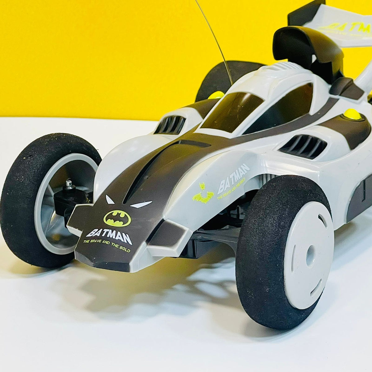Avengers R/C Classic Car - Batman