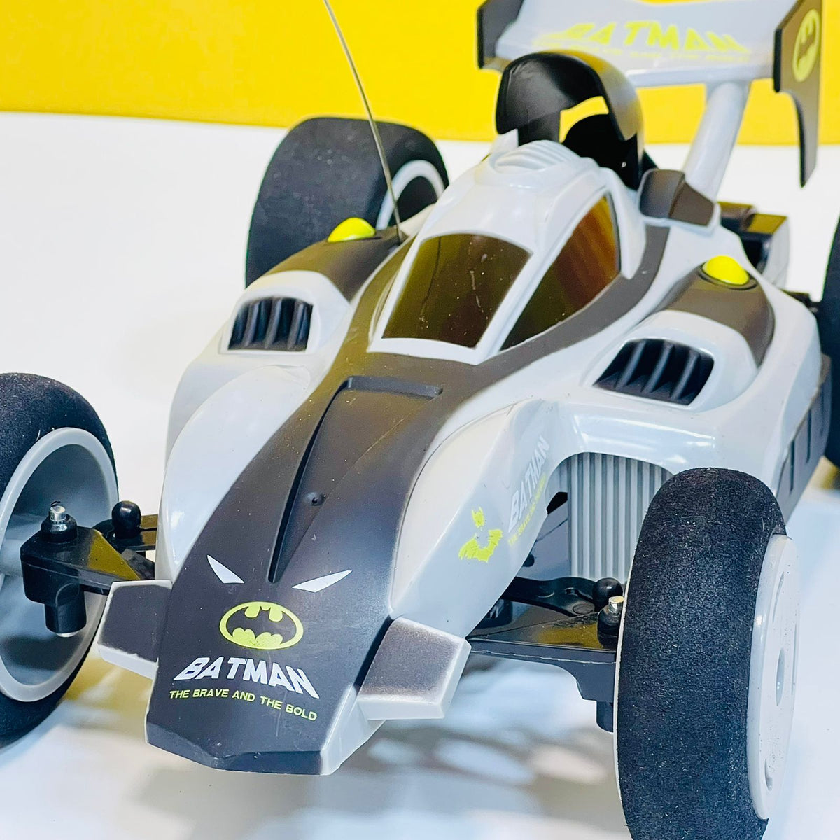Avengers R/C Classic Car - Batman
