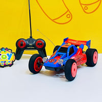 Avengers R/C Classic Car - Spider Man