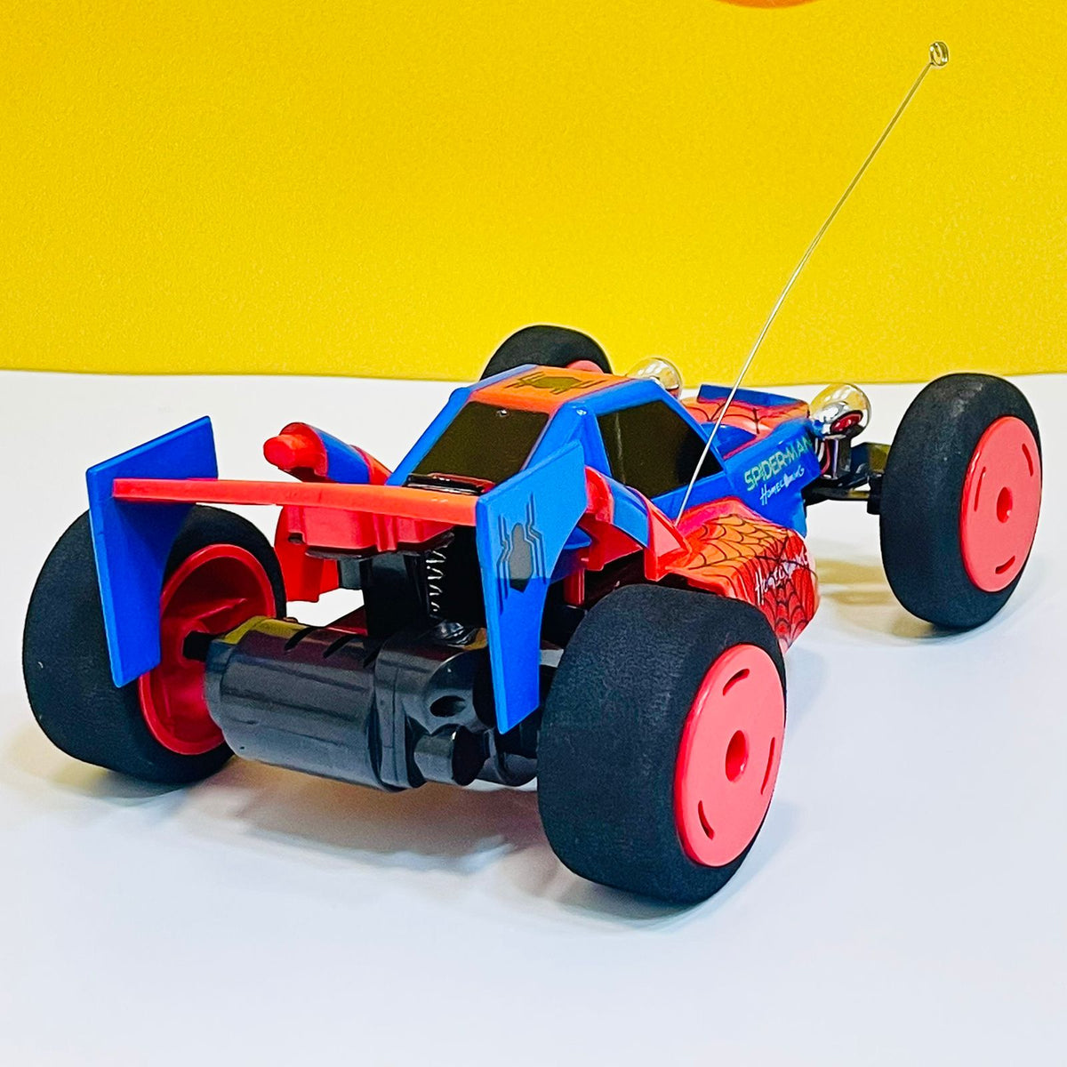 Avengers R/C Classic Car - Spider Man