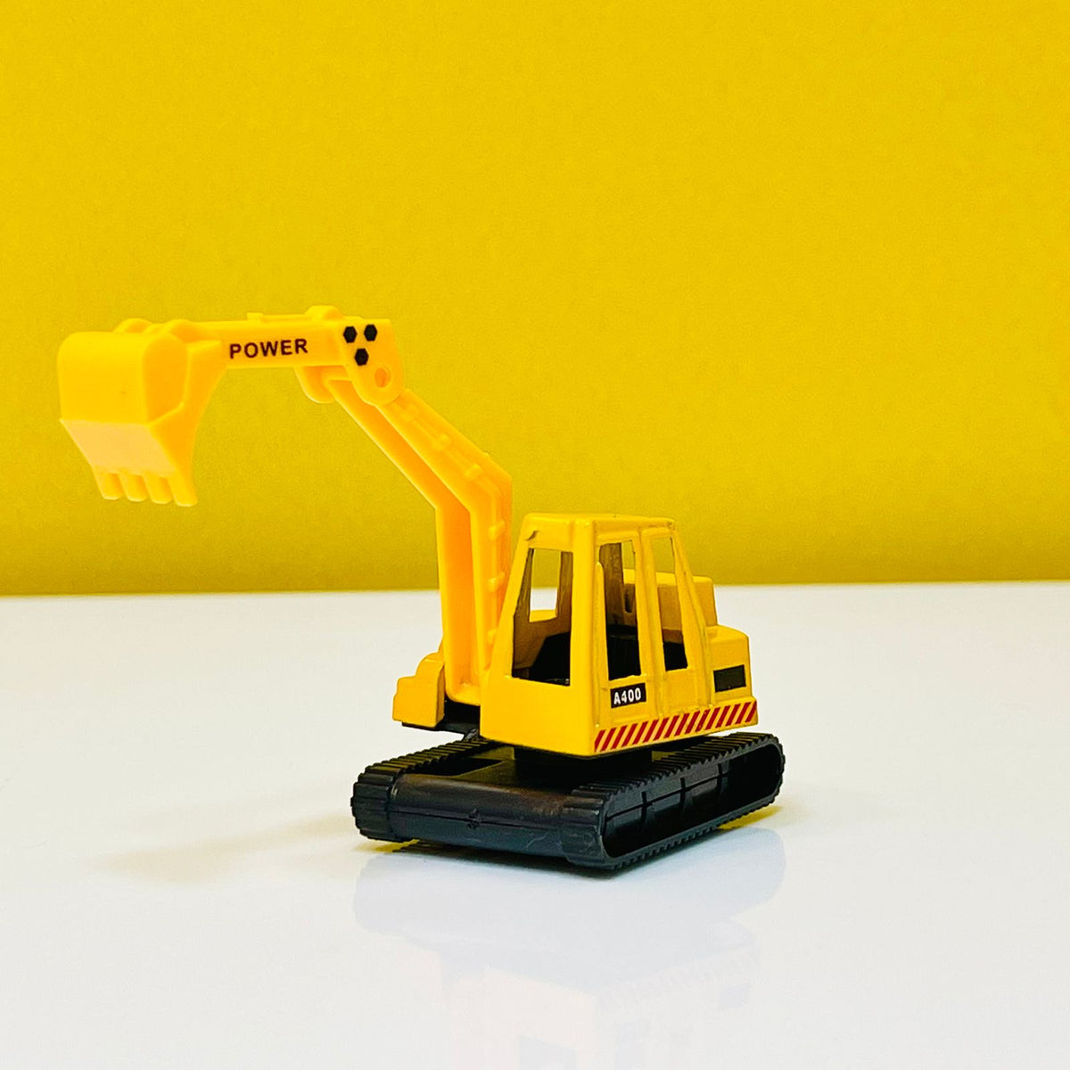 4 in 1 Alloy Engineering Model Set