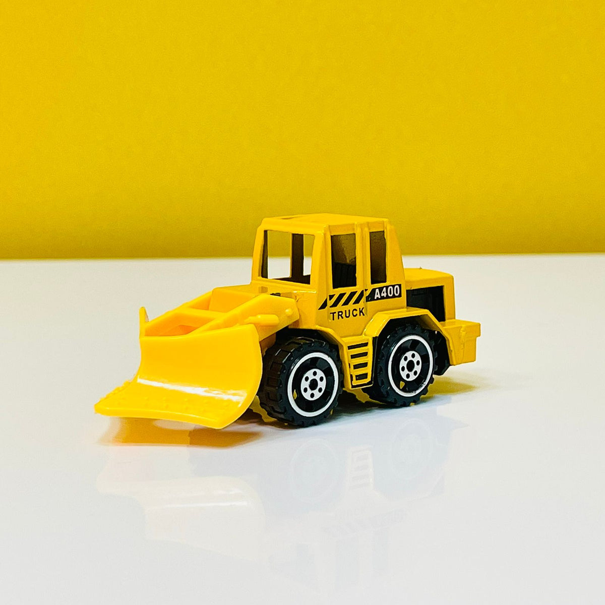 4 in 1 Alloy Engineering Model Set