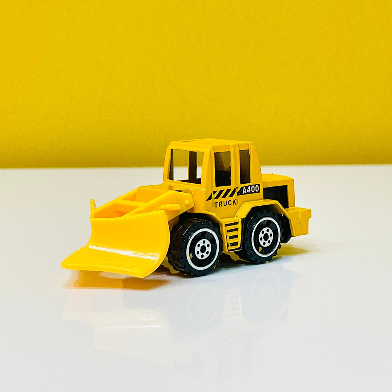 4 in 1 Alloy Engineering Model Set