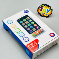 Touch Smart Phone by Huanger