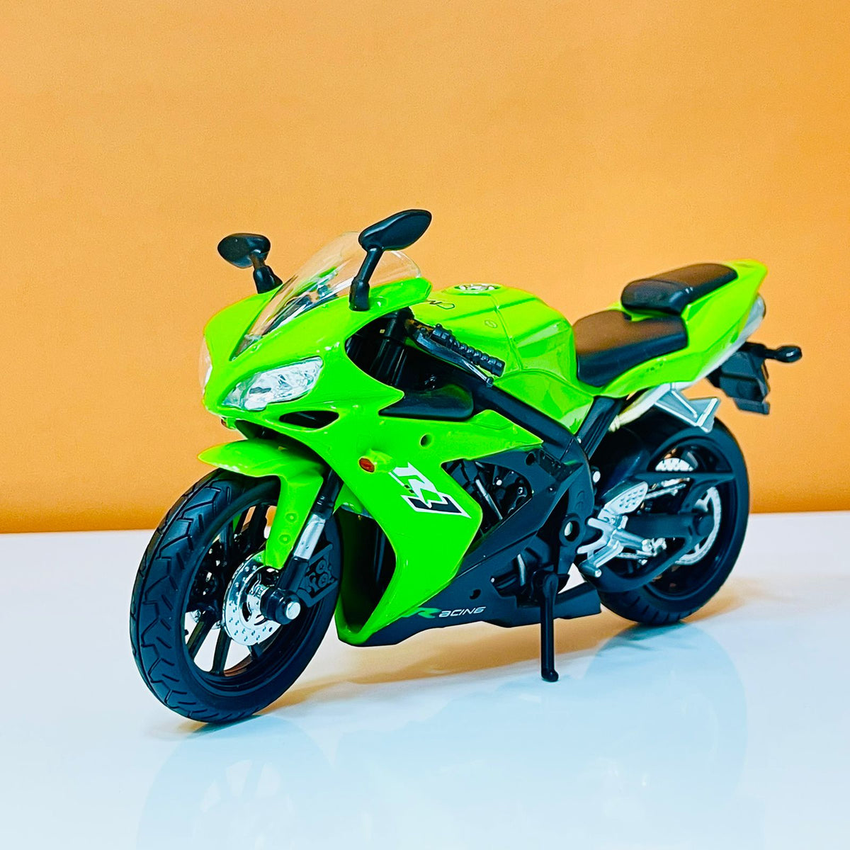 Diecast Yamaha YZF-R1
