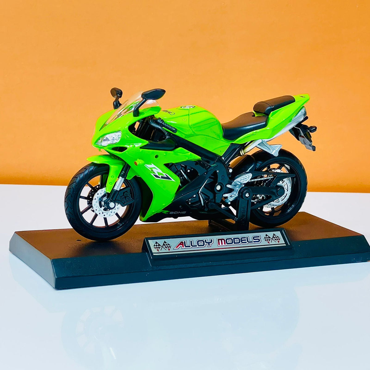 Diecast Yamaha YZF-R1