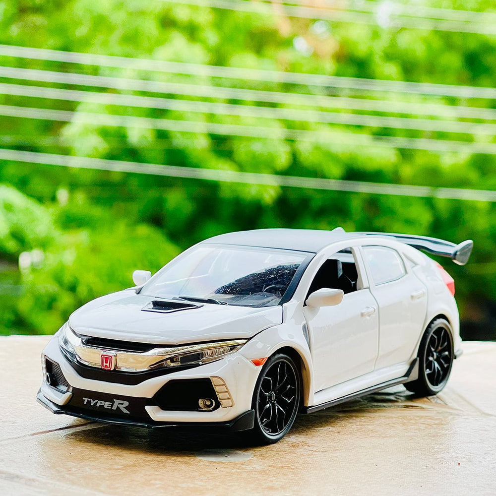 Honda Civic Type R