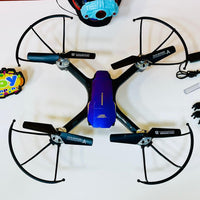 Gesture Control Drone