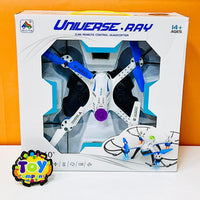 Remote Control Drone without Camera