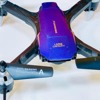 Gesture Control Drone