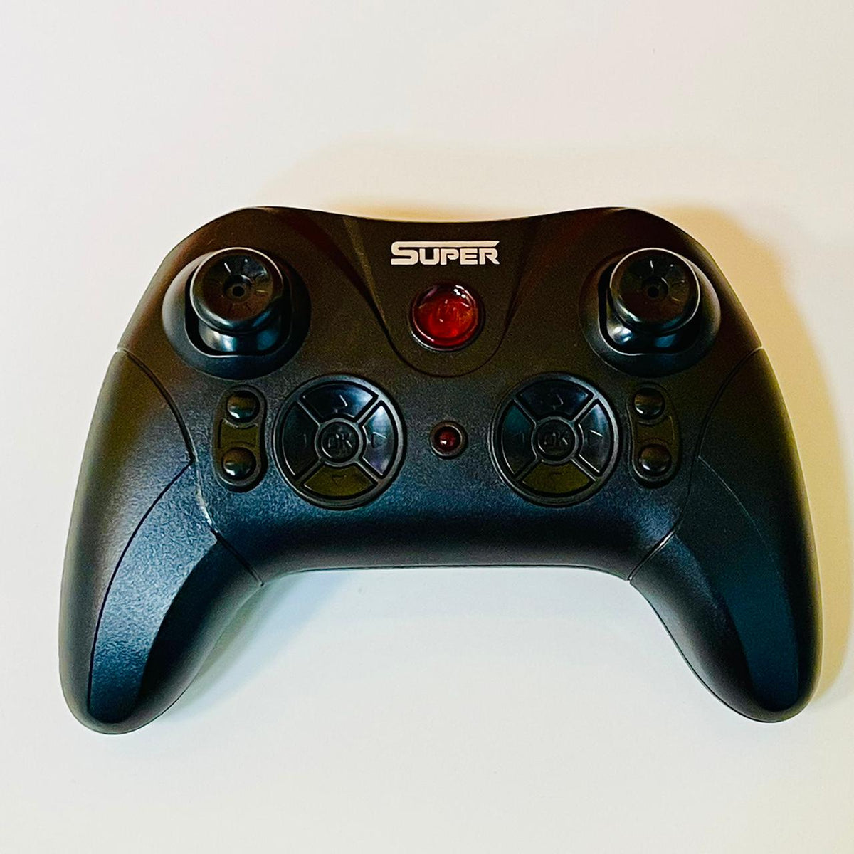 Remote Control Drone without Camera