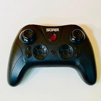 Remote Control Drone without Camera
