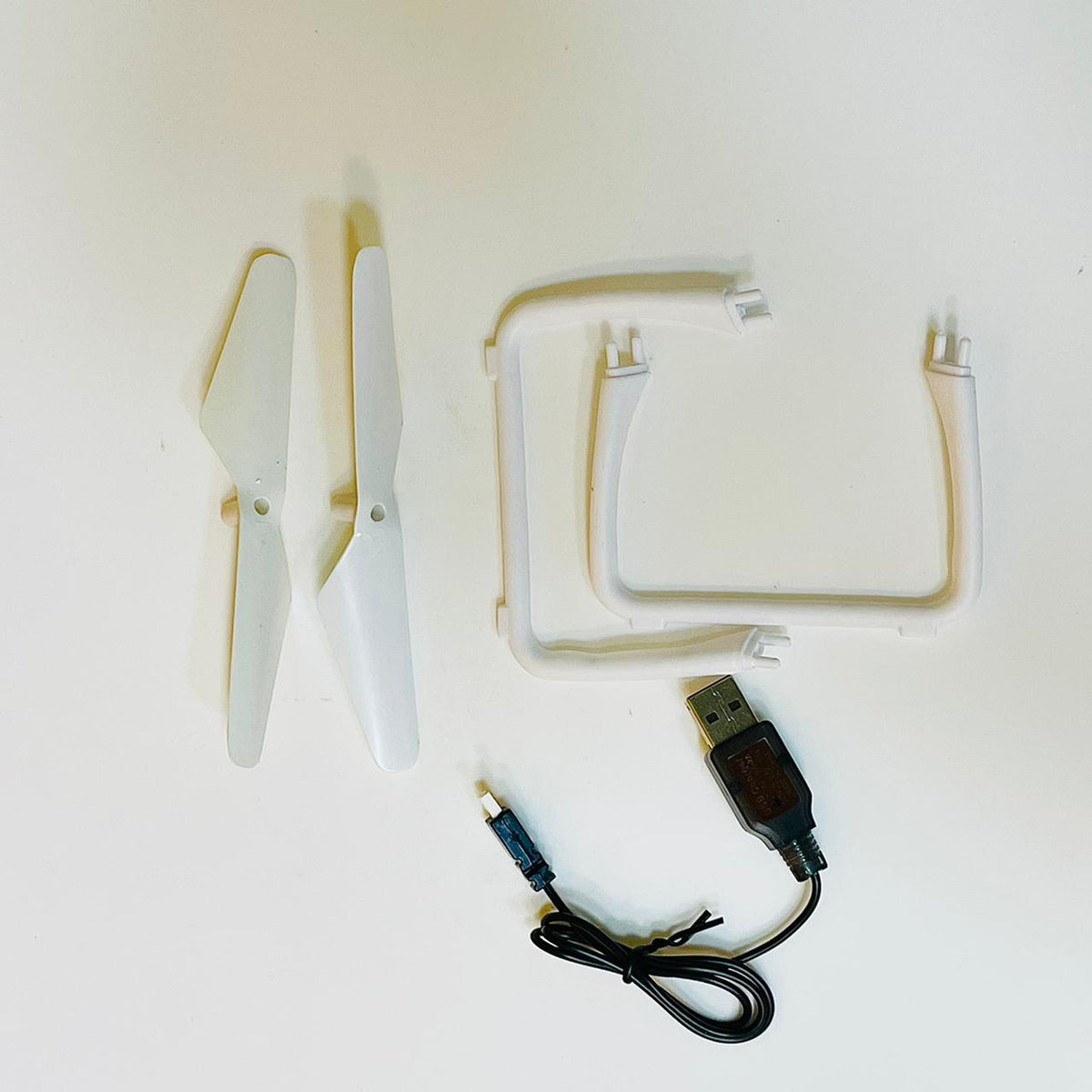 UAV 2.4 GHz 6-axis Gyro Drone Q3 Without Camera