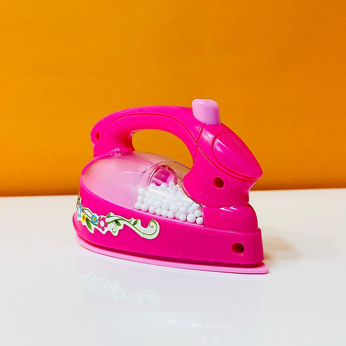 Battery Operated Home Appliance Set Toy