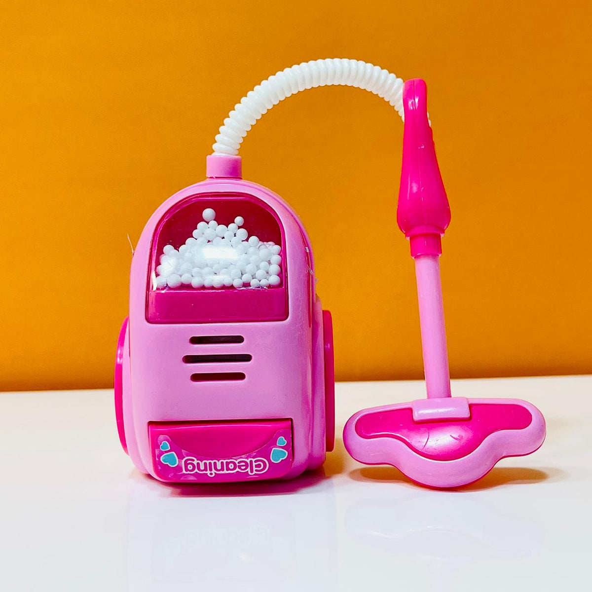 Battery Operated Home Appliance Set Toy