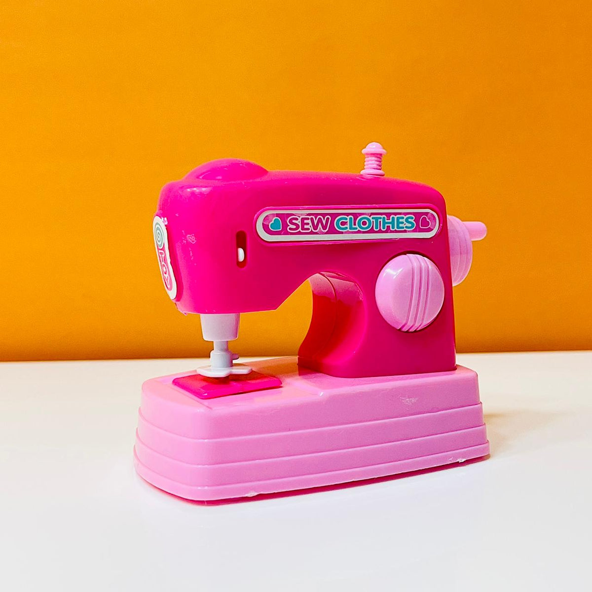 Battery Operated Home Appliance Set Toy
