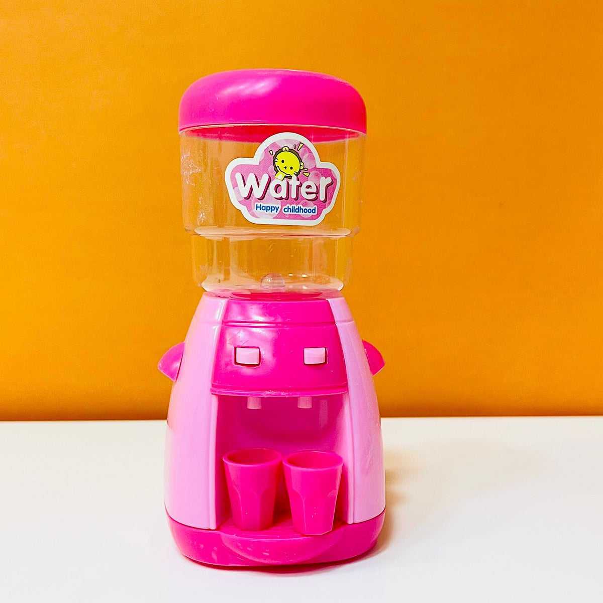 Battery Operated House Hold Kitchen Set Toy