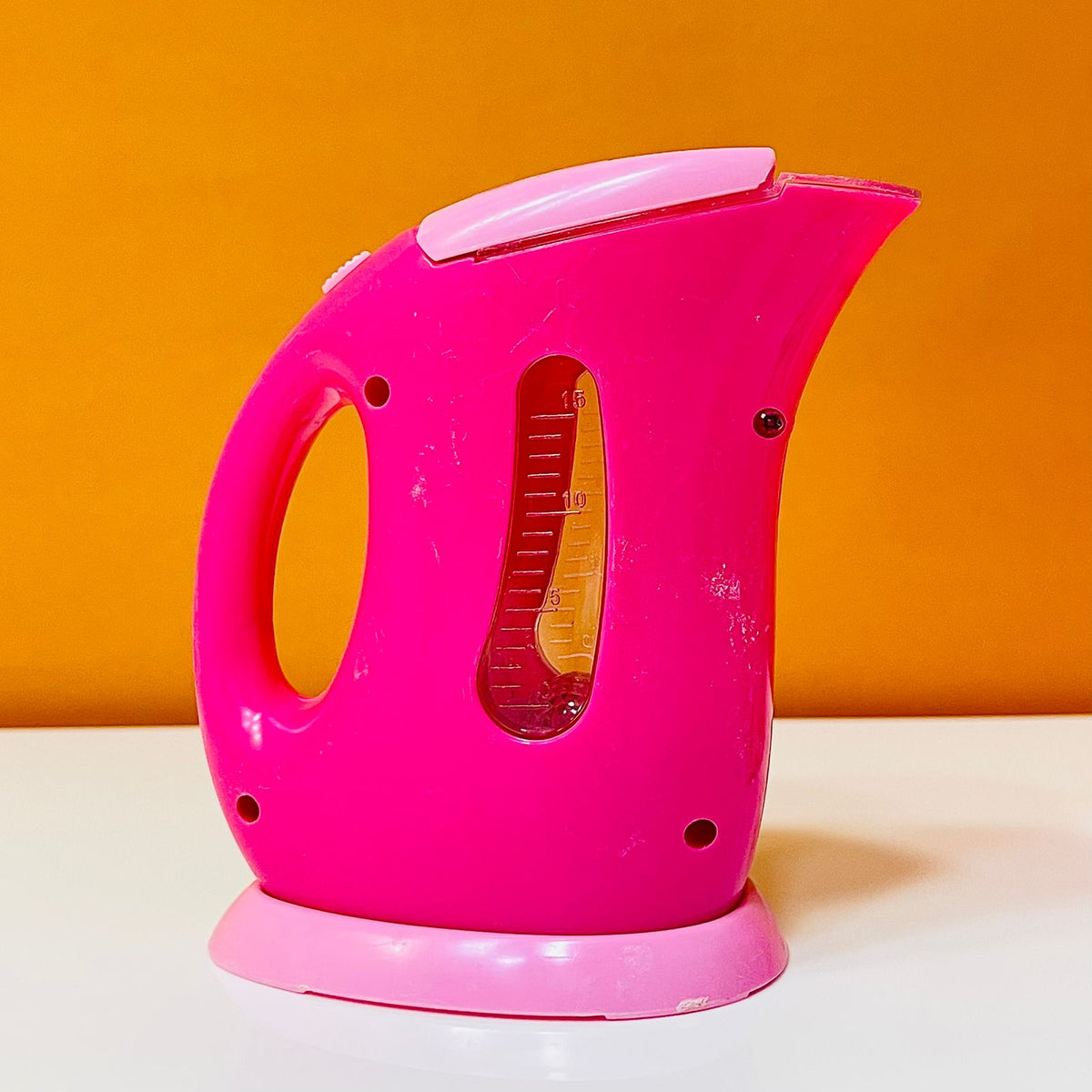 Battery Operated House Hold Kitchen Set Toy