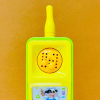 Thumbnail for Mini Musical Phone For Kids