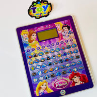2 IN 1 Learning Tablet with LCD For Girls